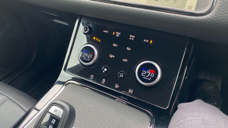 Land Rover Range Rover Evoque 1.5 P300e R-Dynamic S 5dr Auto Hatchback